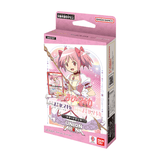 Puella Magi Madoka Magica Starter Deck