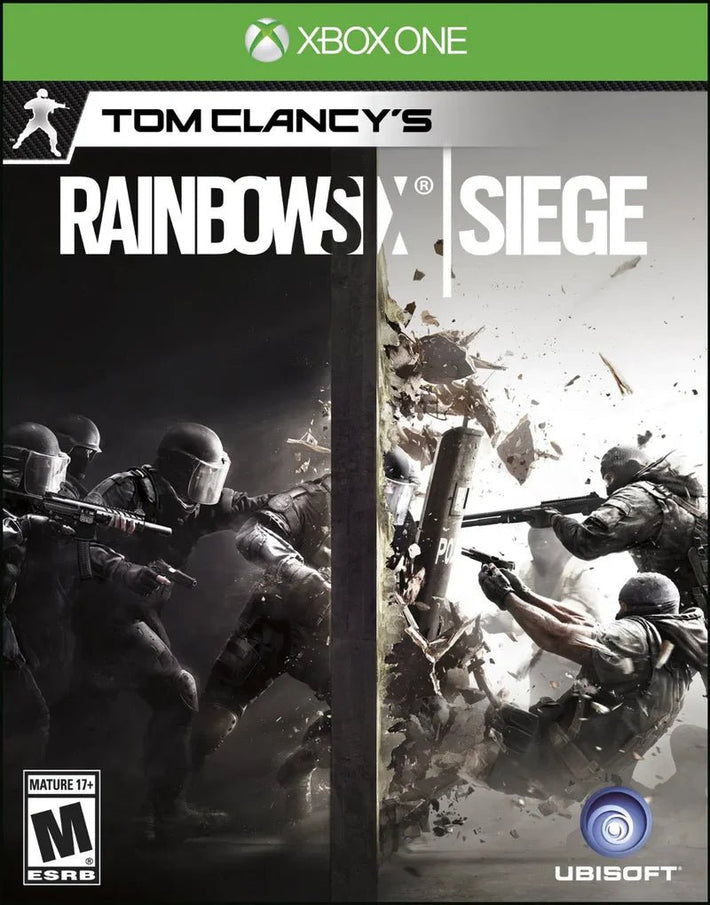 Rainbow Six Siege - Awesome Deals Deluxe