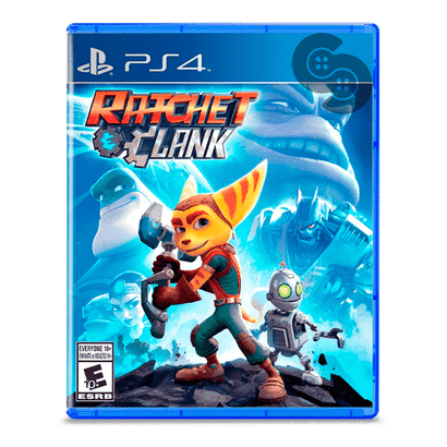 Ratchet and Clank - Awesome Deals Deluxe