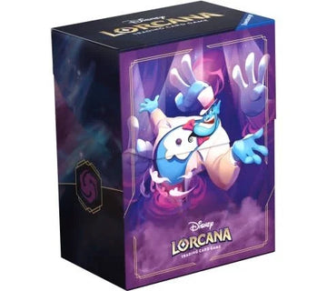 Disney Lorcana TCG - Deck Box
