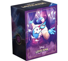Disney Lorcana TCG - Deck Box