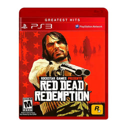 Red Dead Redemption (Greatest Hits) - Awesome Deals Deluxe