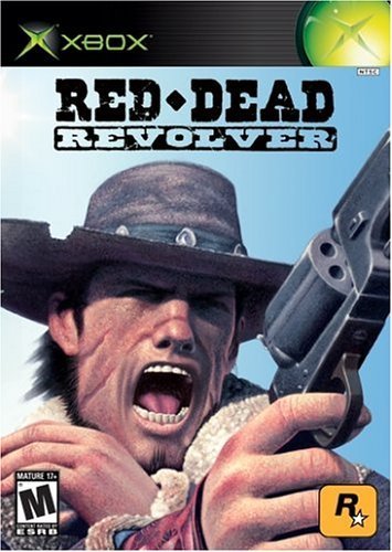 Red Dead Revolver - Awesome Deals Deluxe