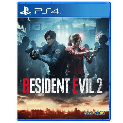 Resident Evil 2 - Awesome Deals Deluxe
