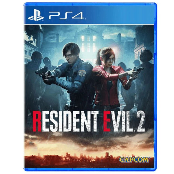Resident Evil 2 - Awesome Deals Deluxe