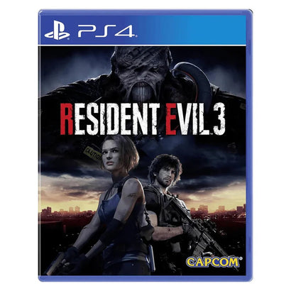 Resident Evil 3 - Awesome Deals Deluxe