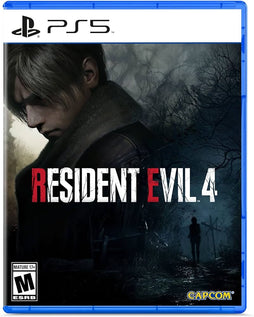 Resident Evil 4 - Awesome Deals Deluxe