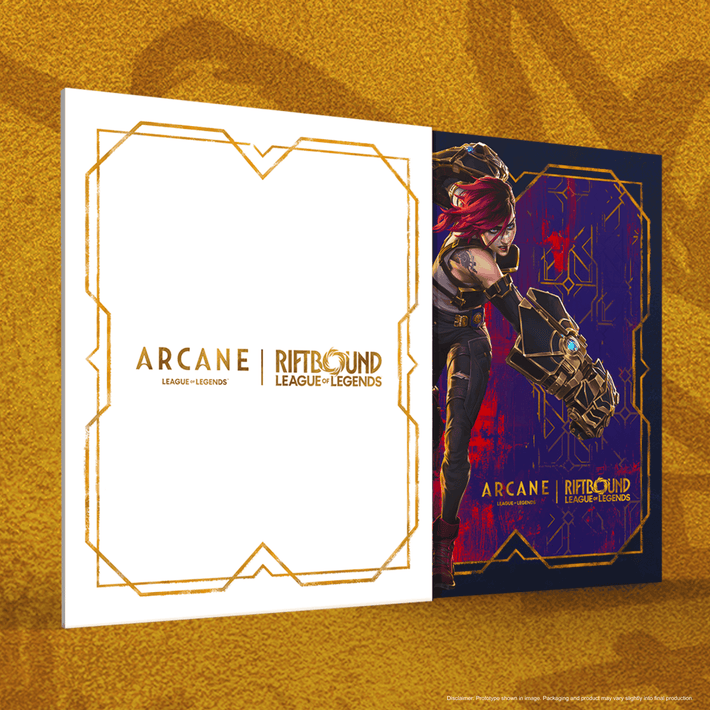 Riftbound: League of Legends Arcane Box Set - Awesome Deals Deluxe