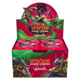 Riftbound: League of Legends TCG - Vendetta Booster Box