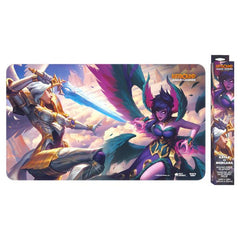 Riftbound: League of Legends TCG - Vendetta Playmats - Awesome Deals Deluxe