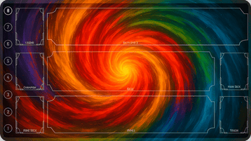 Riftbound Playmats - Awesome Deals Deluxe