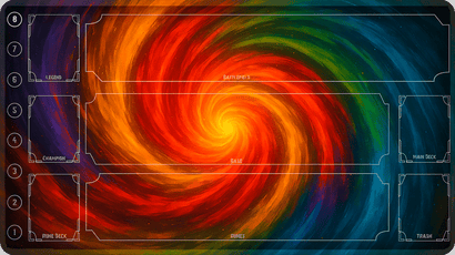 Riftbound Playmats - Awesome Deals Deluxe