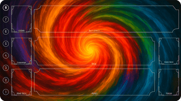 Riftbound Playmats - Awesome Deals Deluxe