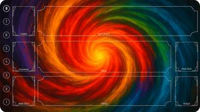 Riftbound Playmats - Awesome Deals Deluxe