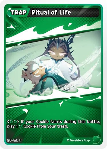 Ritual of Life - Awesome Deals Deluxe