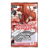 Rurouni Kenshin - Booster Pack