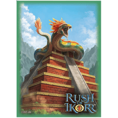 Rush of Ikorr Sleeves - Awesome Deals Deluxe