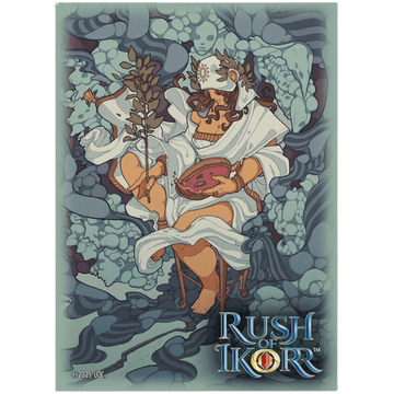 Rush of Ikorr Sleeves - Awesome Deals Deluxe