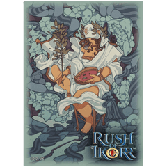Rush of Ikorr Sleeves - Awesome Deals Deluxe