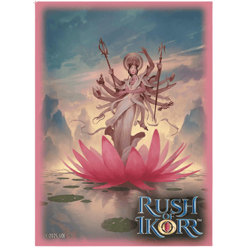 Rush of Ikorr Sleeves - Awesome Deals Deluxe