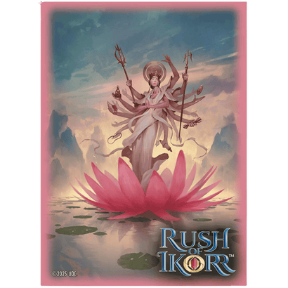 Rush of Ikorr Sleeves - Awesome Deals Deluxe