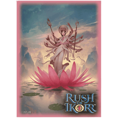 Rush of Ikorr Sleeves - Awesome Deals Deluxe