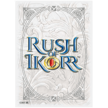 Rush of Ikorr Sleeves - Awesome Deals Deluxe