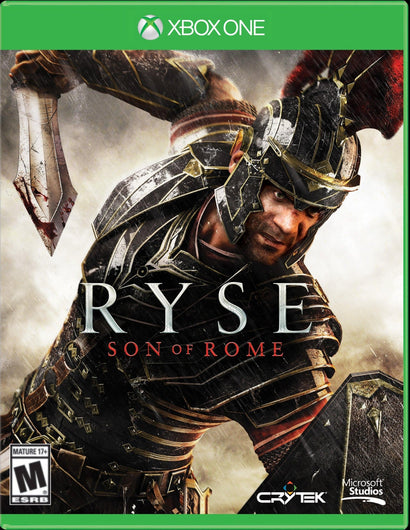 Ryse: Son of Rome - Awesome Deals Deluxe