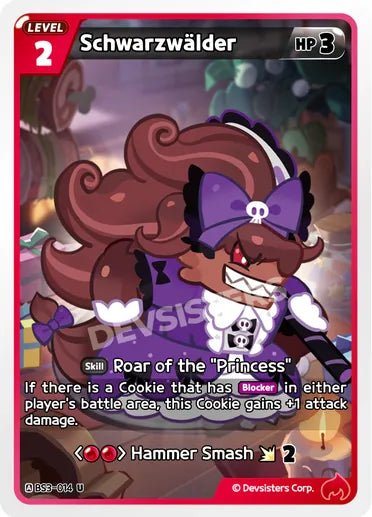 Schwarzwälder - Awesome Deals Deluxe