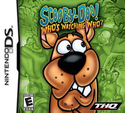 Scooby - Doo! Who’s Watching Who? - Awesome Deals Deluxe