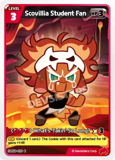 Scovillia Student Fan - Awesome Deals Deluxe