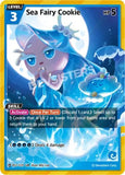 Sea Fairy Cookie (UR)