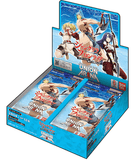 Shangri-La Frontier Booster Box