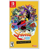 Shantae: Half-Genie Hero – Ultimate Edition