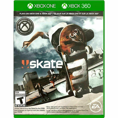 Skate 3 - Awesome Deals Deluxe