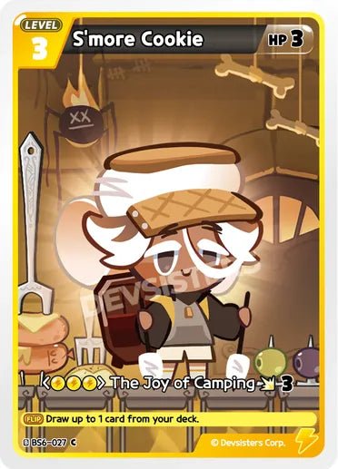 S'more Cookie - Awesome Deals Deluxe