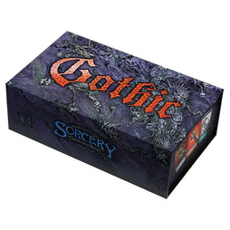 Sorcery: Contested Realm TCG - Gothic Booster Box - Awesome Deals Deluxe