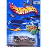 Speed Blaster - Hot Wheels
