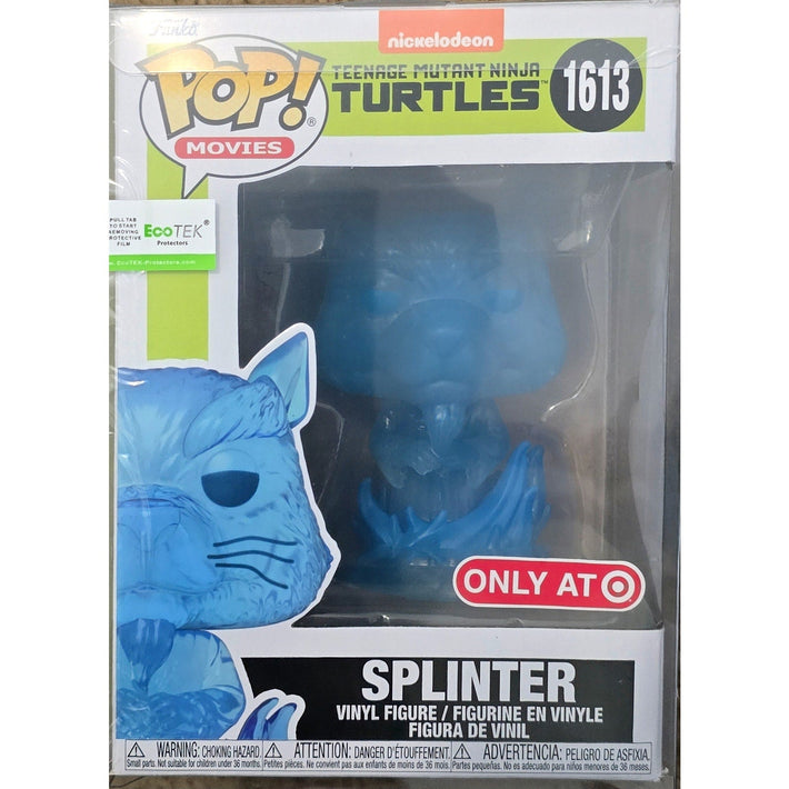 Splinter - Funko Pop! - Awesome Deals Deluxe