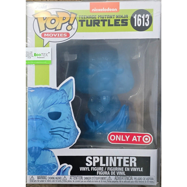 Splinter Boo Boo Splinter - Funko Pop! | Awesome Deals Deluxe