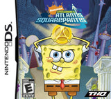 SpongeBob Atlantis SquarePantis