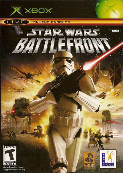 Star Wars: Battlefront - Awesome Deals Deluxe