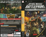 Star Wars Battlefront: Renegade Squadron