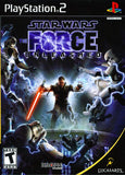 Star Wars: The Force Unleashed