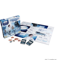 Star Wars: Unlimited - Intro Battle: Hoth - Awesome Deals Deluxe
