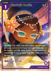 Starfruit Cookie (SSR) - Awesome Deals Deluxe