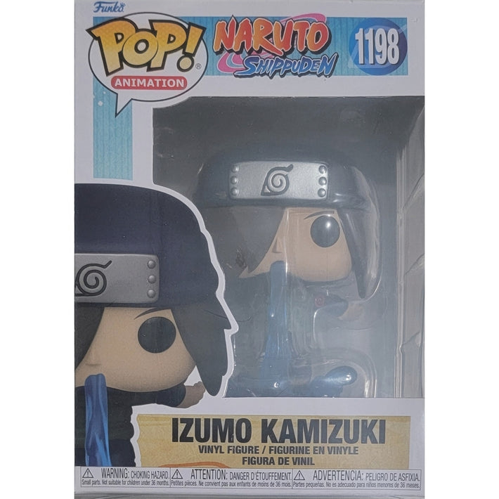 Izumo Kamizuki - Funko Pop! - Awesome Deals Deluxe