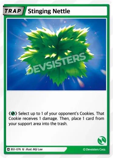 Stinging Nettle - Awesome Deals Deluxe