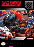 Street Fighter II