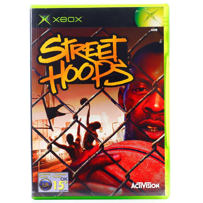 Street Hoops - Awesome Deals Deluxe